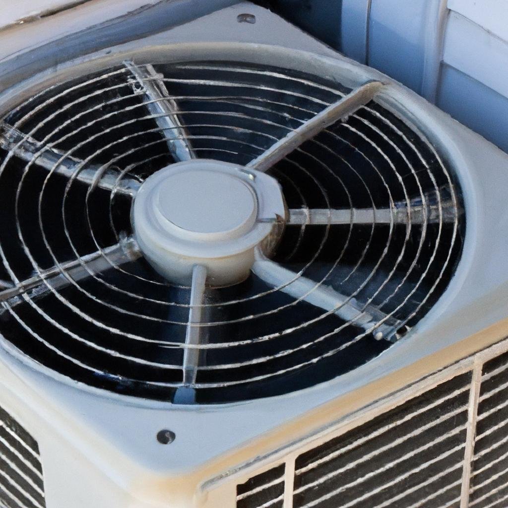 What size air conditioner for 20×20 garage?