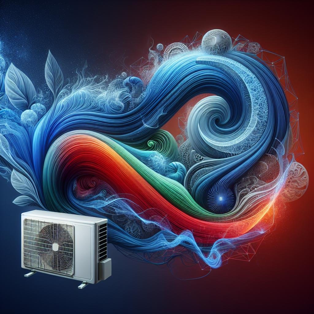 How Does a Mini Split AC System Provide Efficient Cooling?