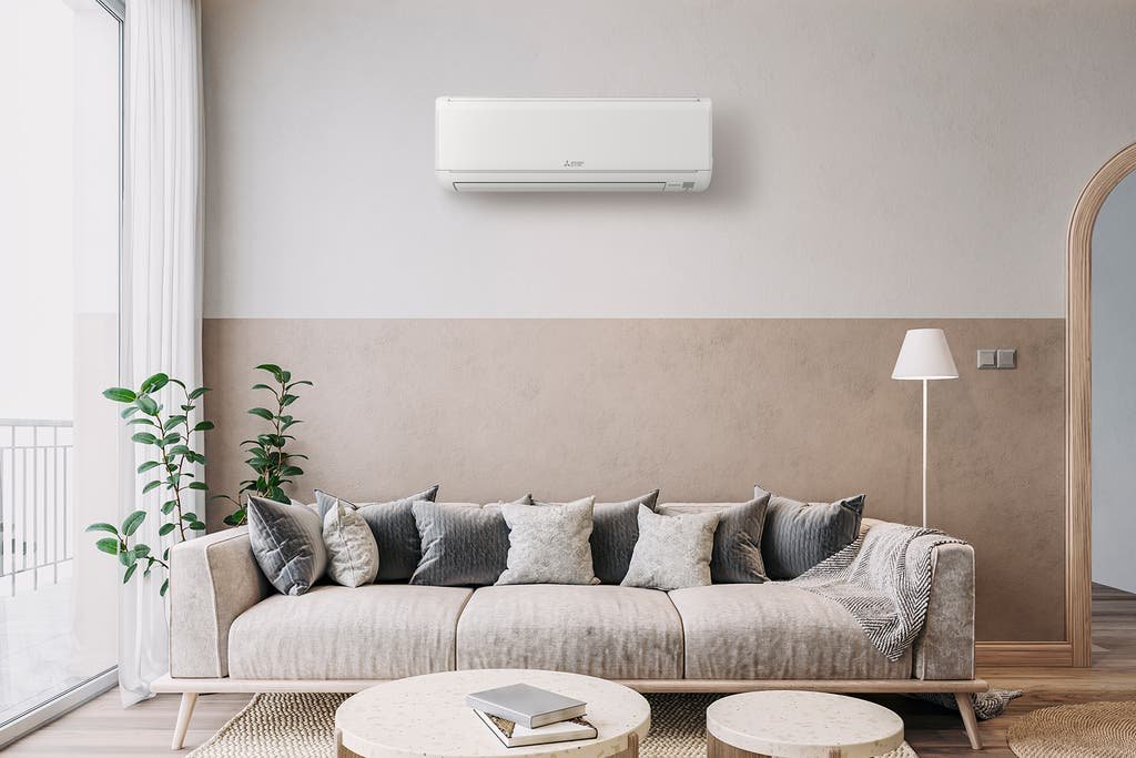 Top Mini Split AC Systems For Large Spaces