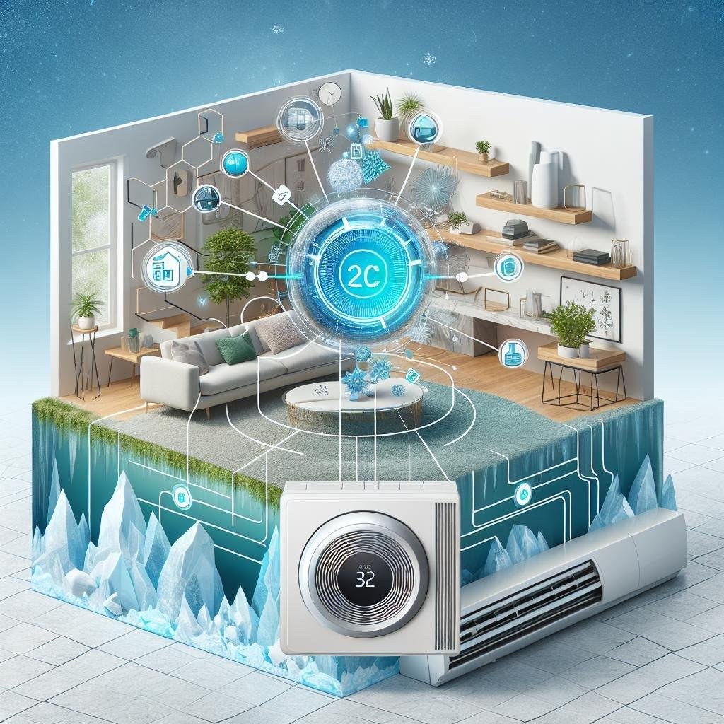 Efficient Cooling: Understanding the Role of Thermostats in Regulating Mini Split AC Systems