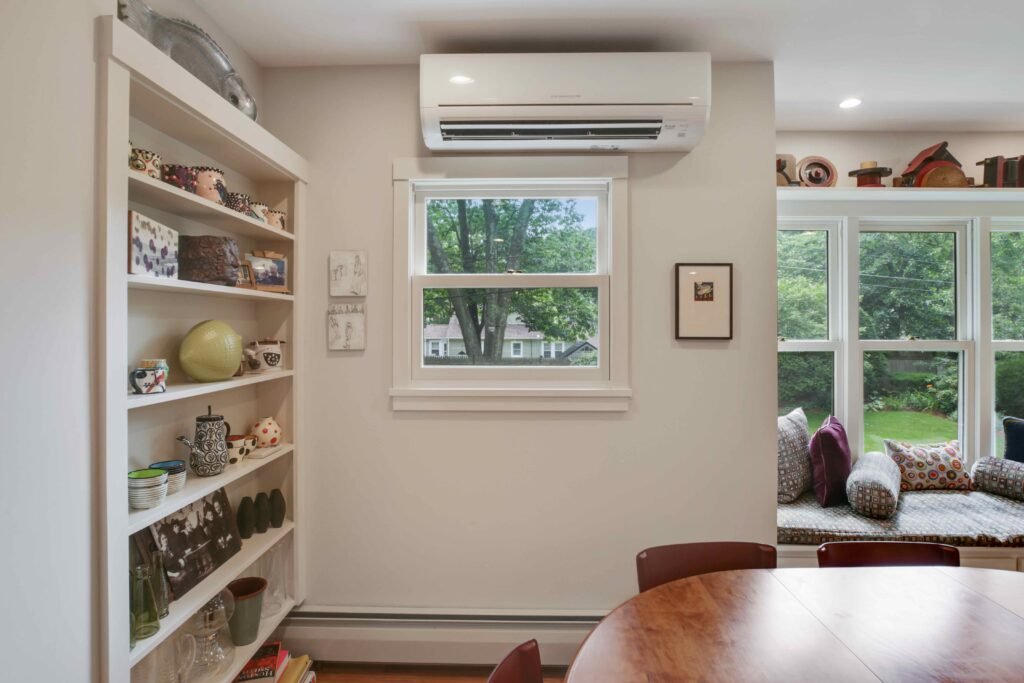 How To Properly Insulate A Room With A Mini Split AC System