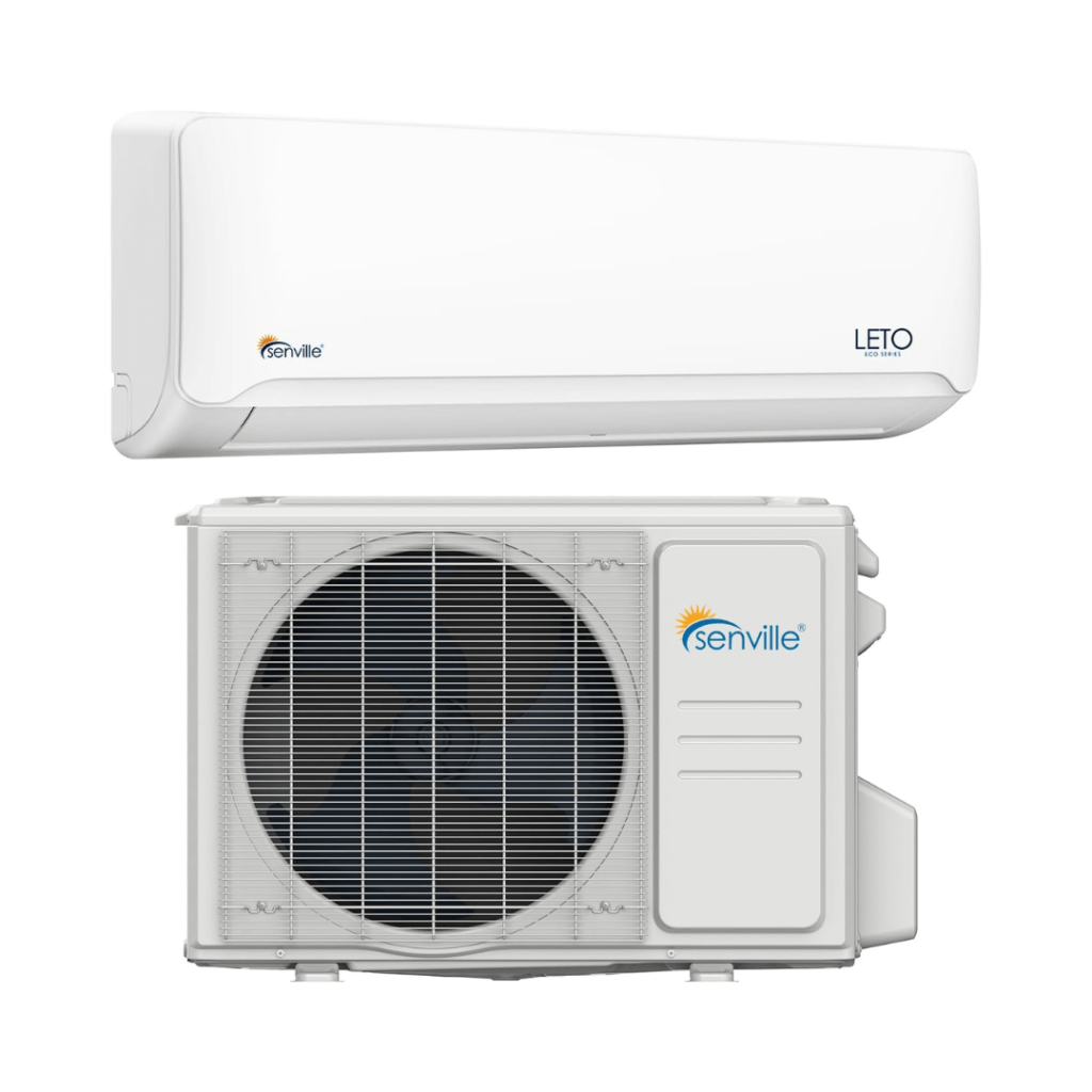 Most Popular Mini Split AC System Features To Look For