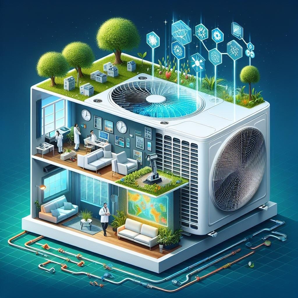 Top ways to optimize the placement of your Mini Split AC system for balanced and efficient cooling