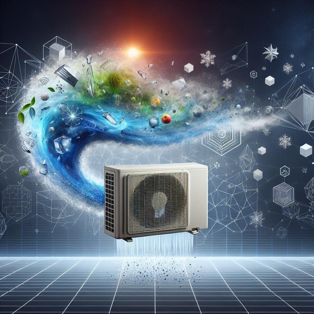 Efficiently Cooling a Large Space: Strategies for Success with a Mini Split AC System