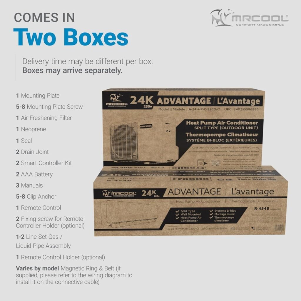 Mini Split Cooling Systems: Your Complete Buyer’s Guide