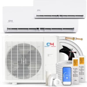 Mini Split Cooling Systems: Real Benefits & Buying Guide for Homeowners