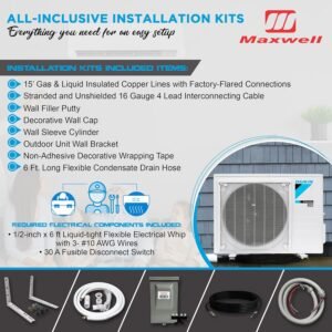 Mini Splits: Your Complete Guide to Cool, Efficient Home Comfort