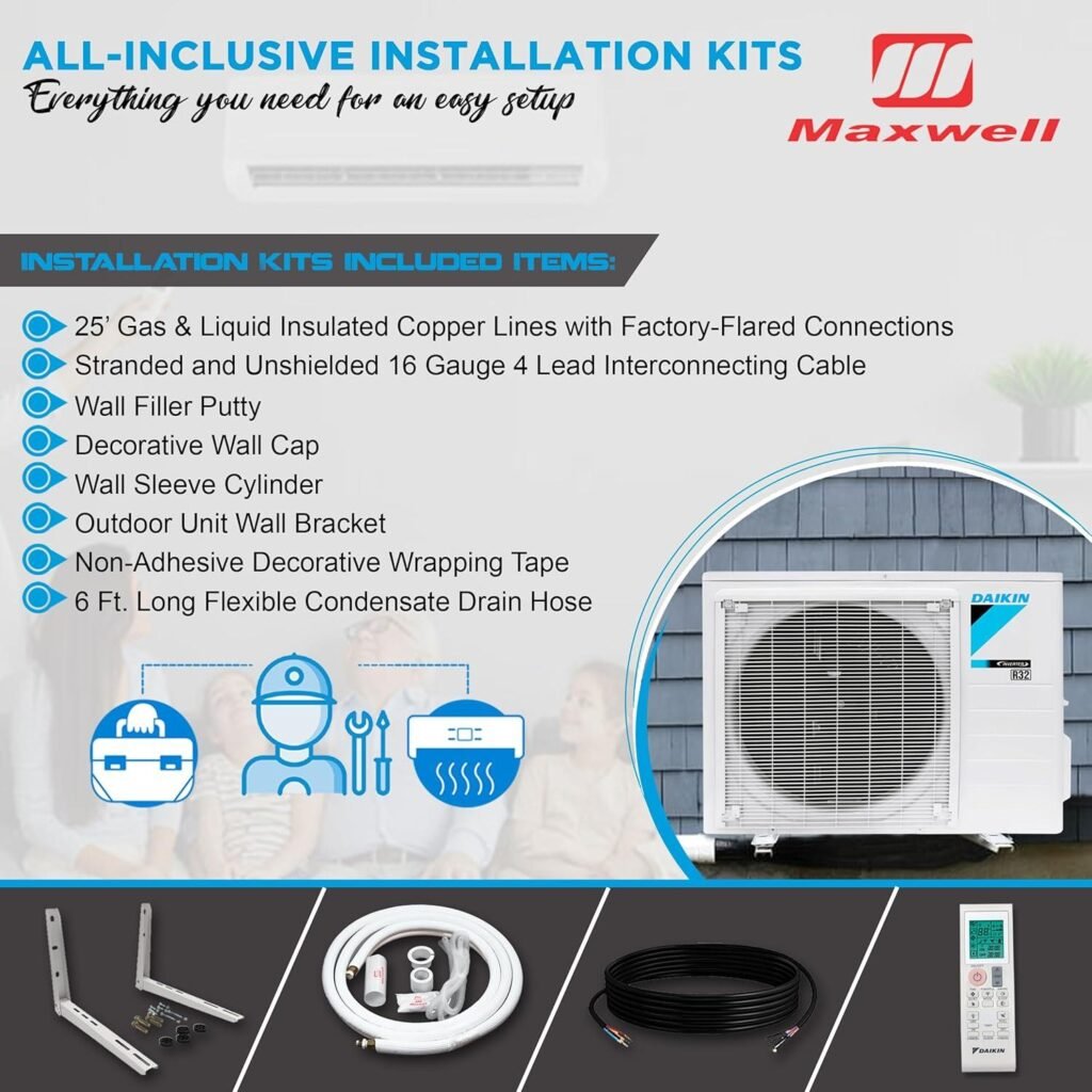 Mini Split Cooling Systems: Your Complete 2026 Buyer’s Guide