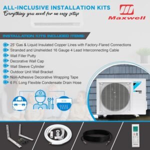 Mini Split Cooling Systems: Your Complete 2026 Buyer’s Guide