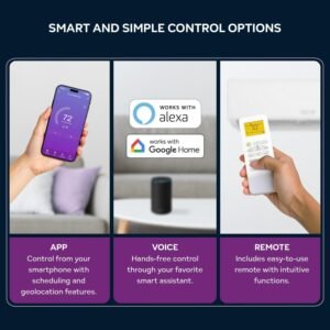 Mini Split Cooling: Homeowner’s Guide to Comfort & Savings