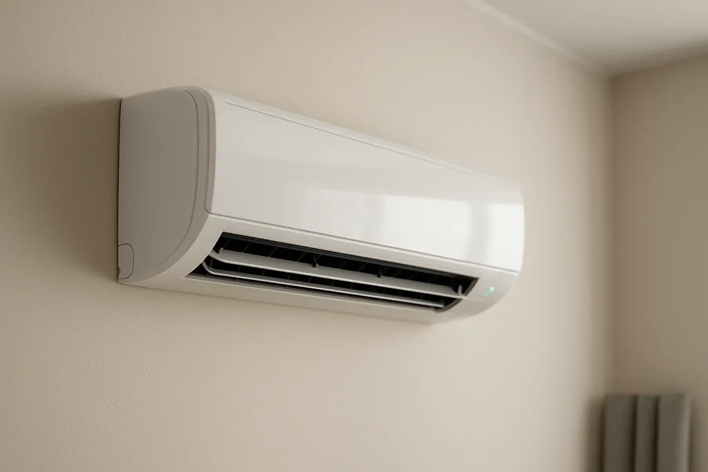 MRCOOL 36,000 BTU Ductless Mini Split Air Conditioner w/Heating  Cooling, DIY Star - Indoor Air Conditioning Unit for Home, Office, and Commercial Space