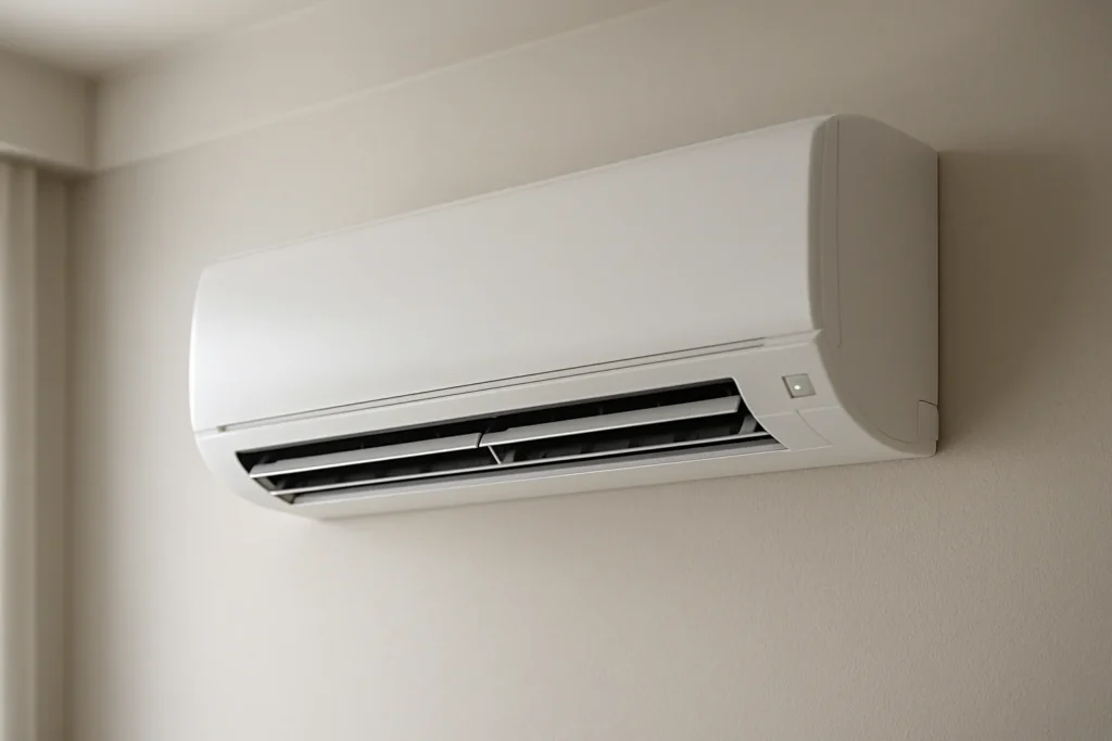 MRCOOL 36,000 BTU Ductless Mini Split Air Conditioner w/Heating  Cooling, DIY Star - Indoor Air Conditioning Unit for Home, Office, and Commercial Space